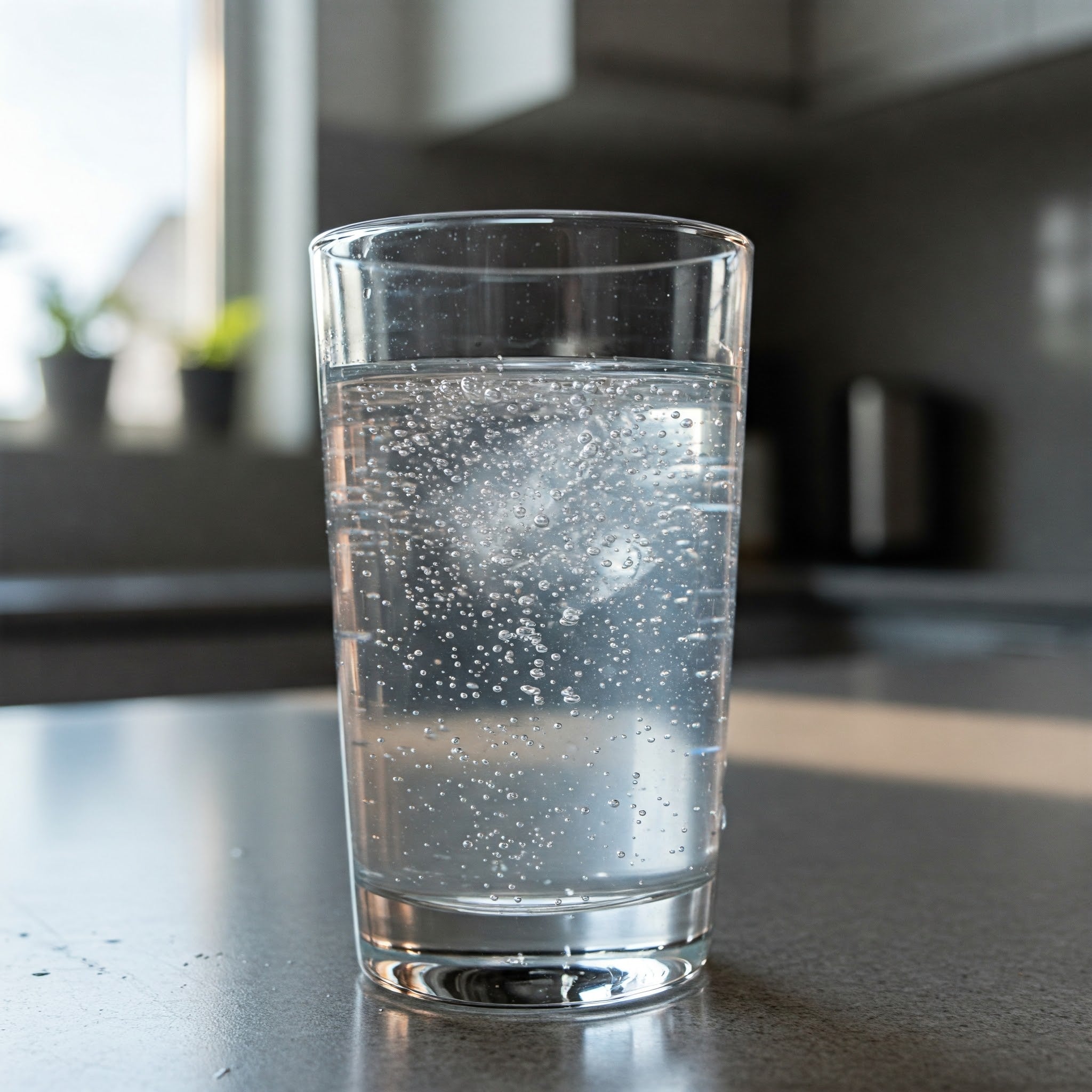 The Benefits of Hydrogen Water: A Comprehensive Overview